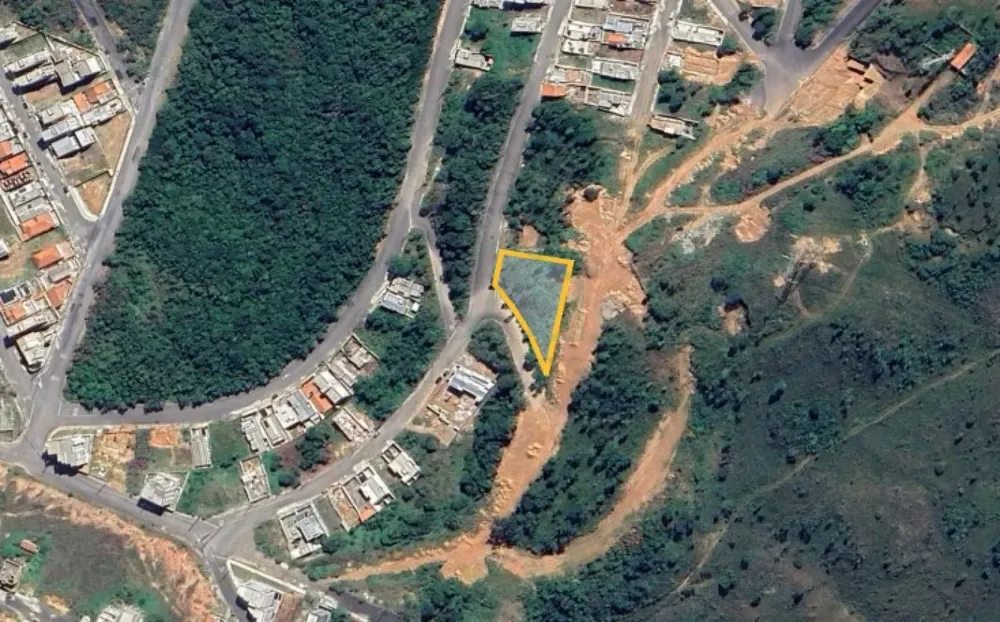 Terreno, 429 m² - Foto 3