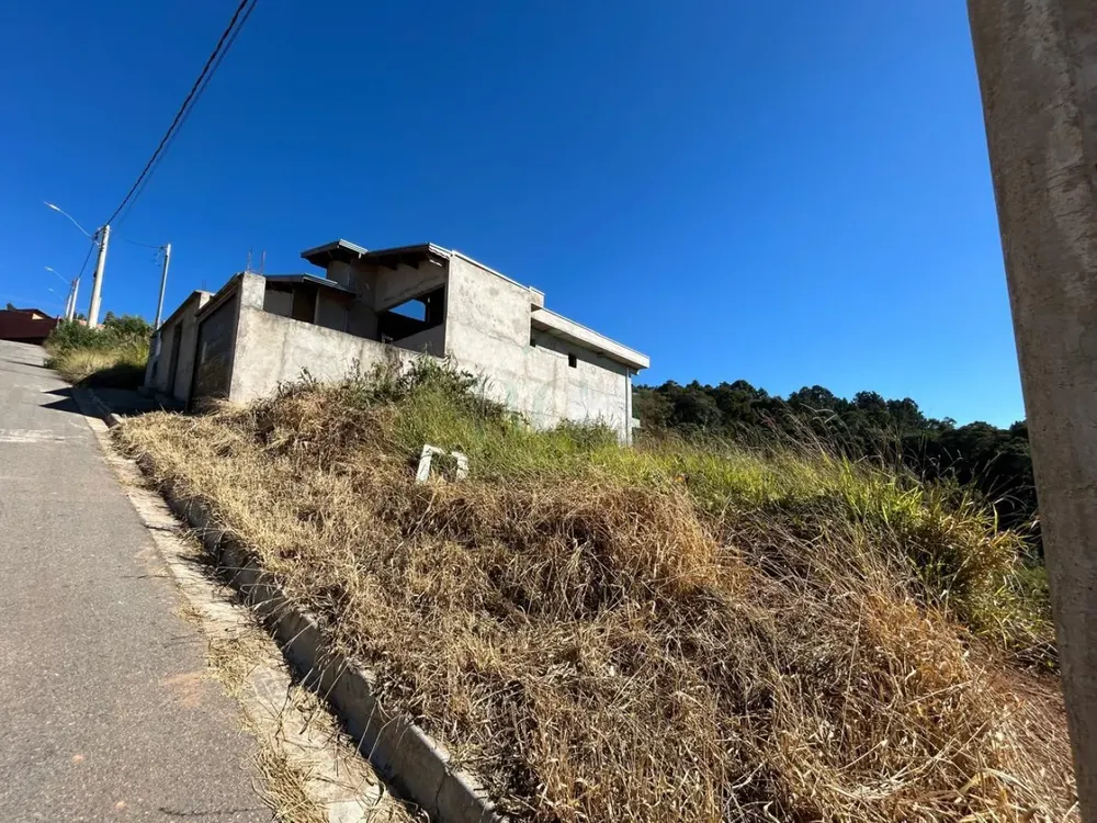 Terreno, 200 m² - Foto 1