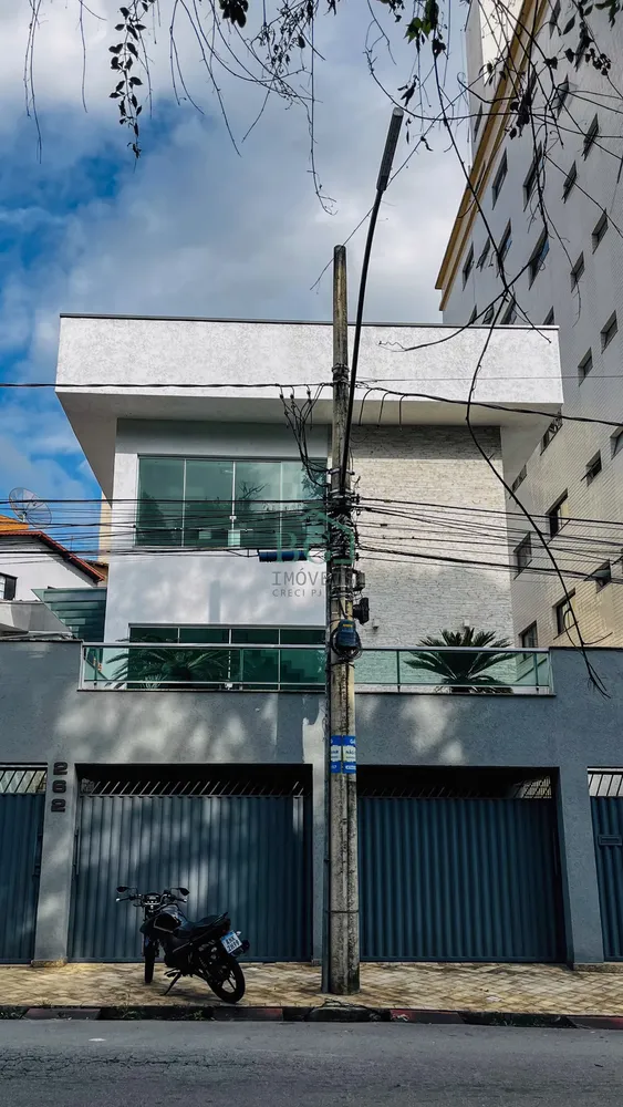Casa, 3 quartos, 280 m² - Foto 8