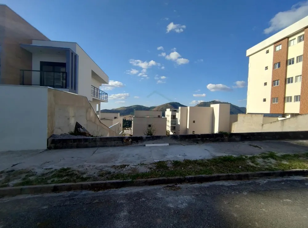 Terreno, 315 m² - Foto 1