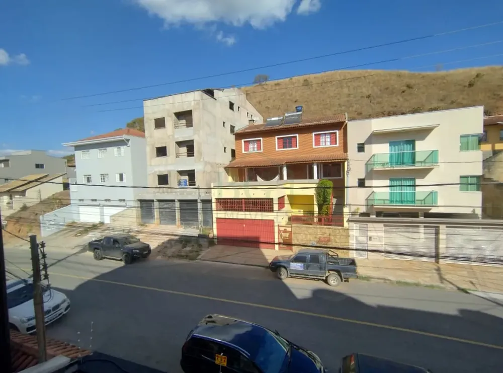 Apartamento, 2 quartos, 62 m² - Foto 4