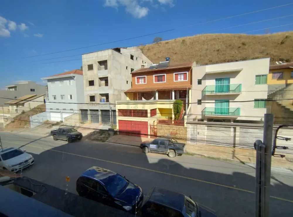 Apartamento, 2 quartos, 62 m² - Foto 6