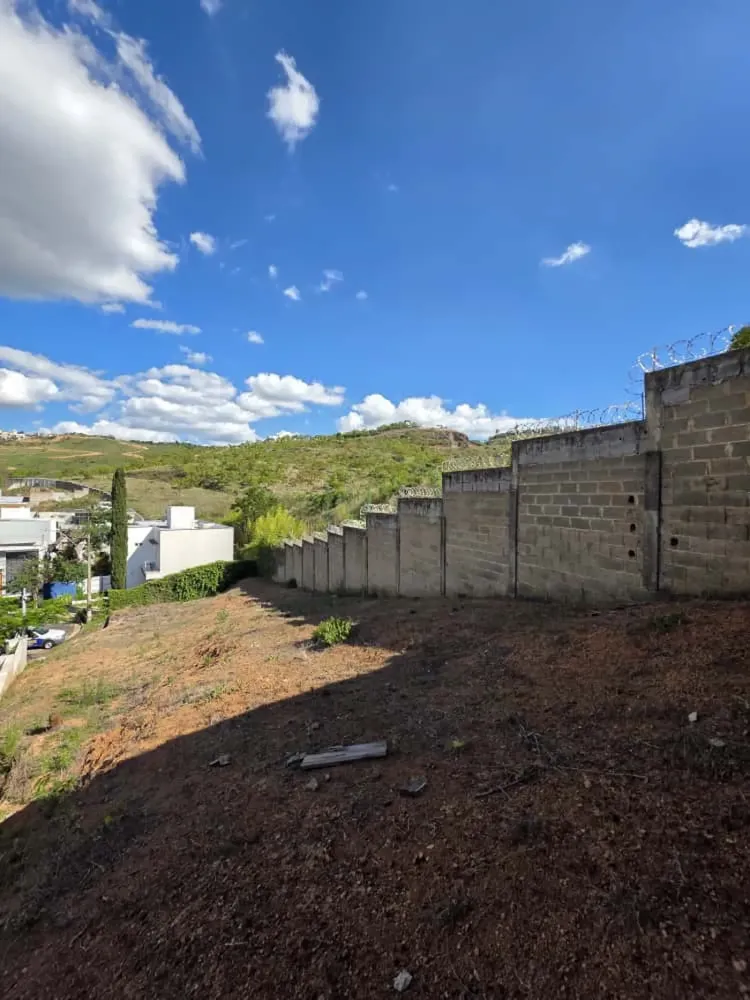 Terreno, 501 m² - Foto 6
