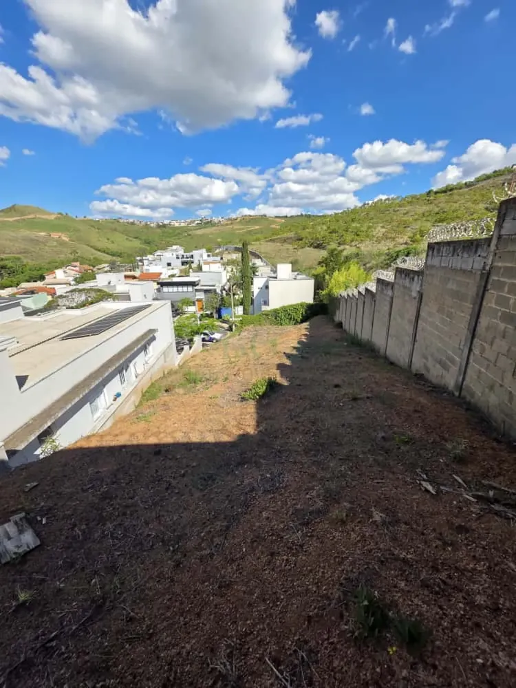 Terreno, 501 m² - Foto 5
