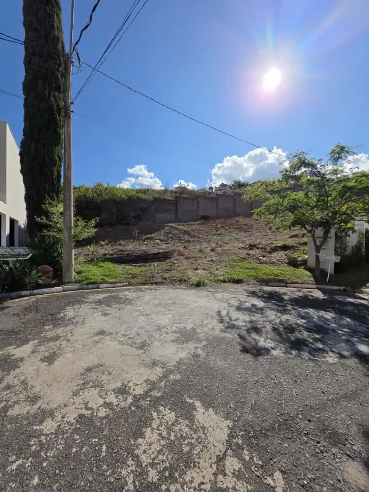 Terreno, 501 m² - Foto 2