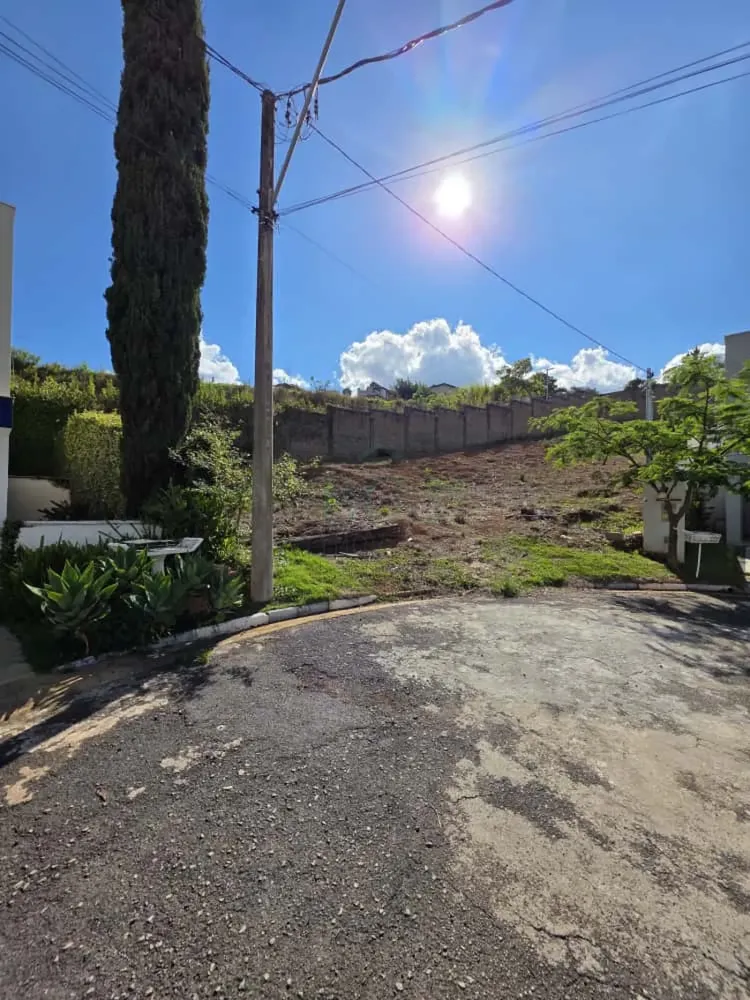 Terreno, 501 m² - Foto 1