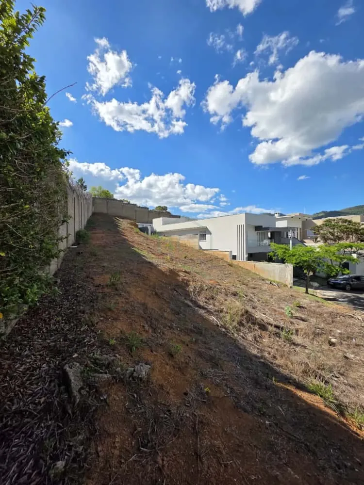 Terreno, 501 m² - Foto 3