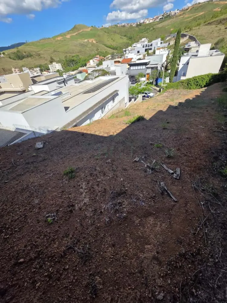 Terreno, 501 m² - Foto 4