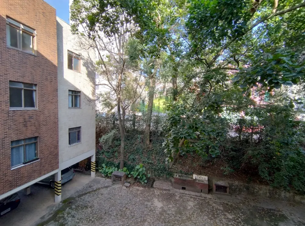 Apartamento, 2 quartos, 70 m² - Foto 6