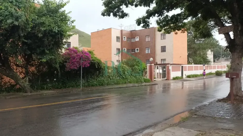 Apartamento, 2 quartos, 70 m² - Foto 1