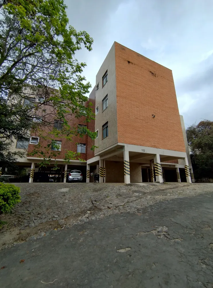 Apartamento, 2 quartos, 70 m² - Foto 2