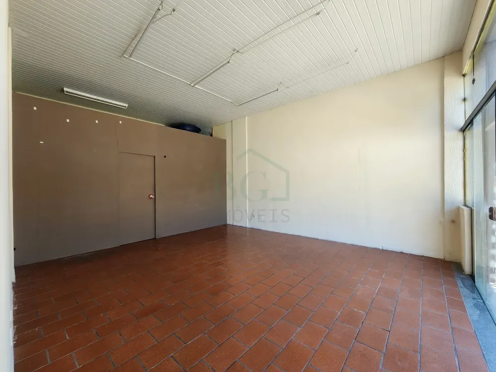 Loja-Salão, 40 m² - Foto 4