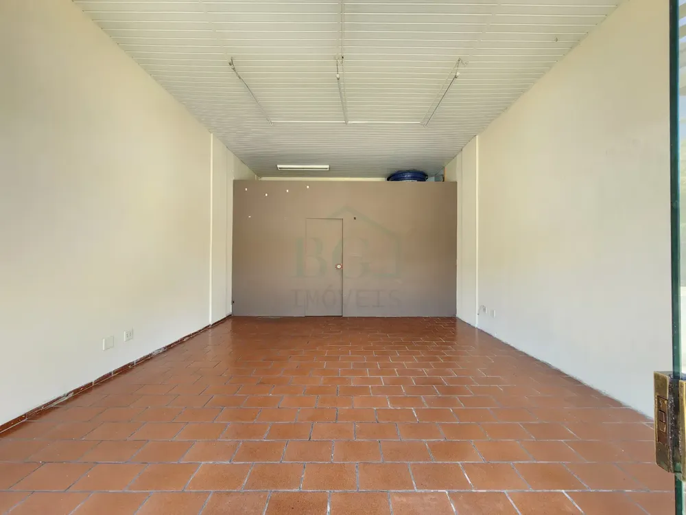 Loja-Salão, 40 m² - Foto 2