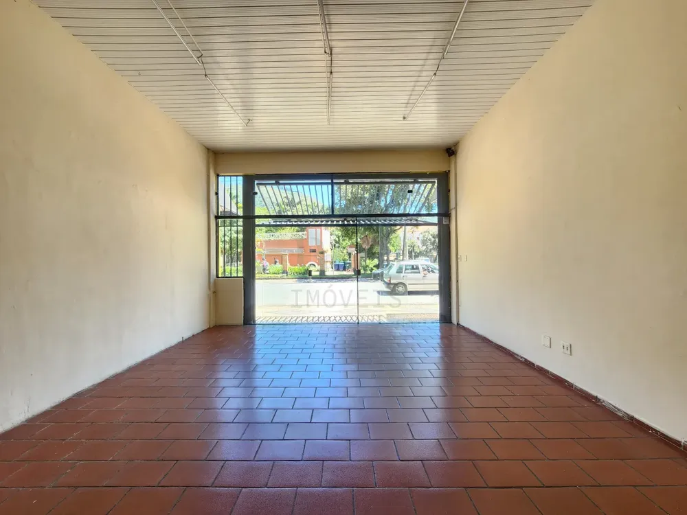 Loja-Salão, 40 m² - Foto 5