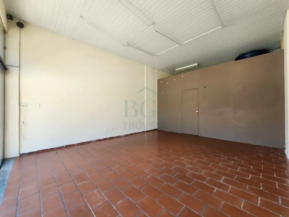 Loja-Salão, 40 m² - Foto 3