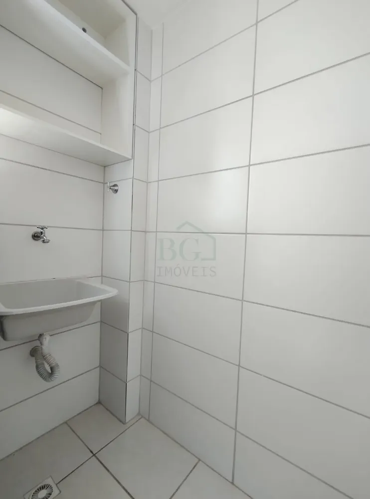 Apartamento, 2 quartos, 50 m² - Foto 7