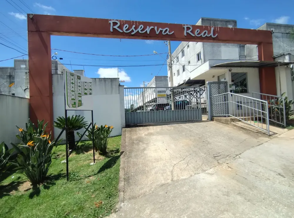 Apartamento, 2 quartos, 50 m² - Foto 1