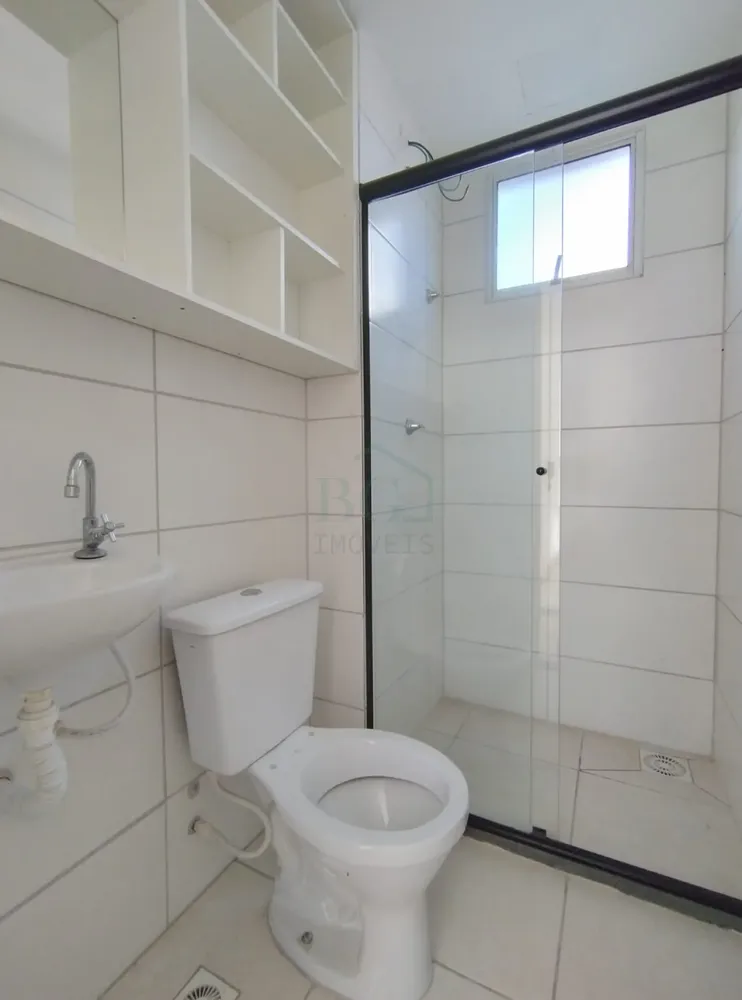 Apartamento, 2 quartos, 50 m² - Foto 8