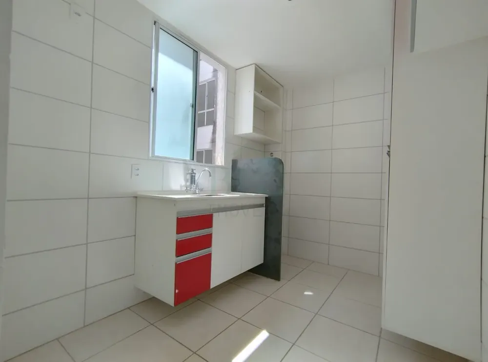 Apartamento, 2 quartos, 50 m² - Foto 6