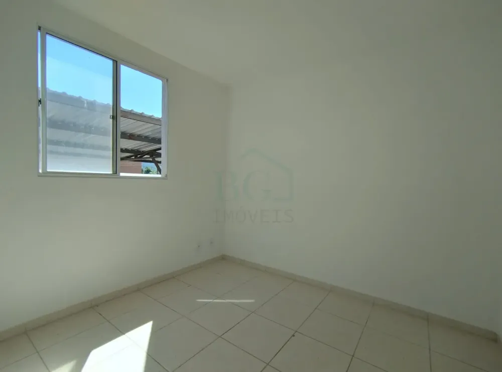 Apartamento, 2 quartos, 50 m² - Foto 5