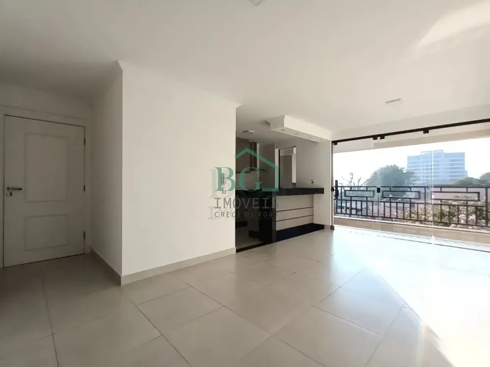 Apartamento, 2 quartos, 86 m² - Foto 2