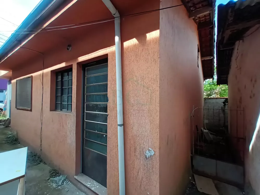 Casa, 5 quartos, 125 m² - Foto 2