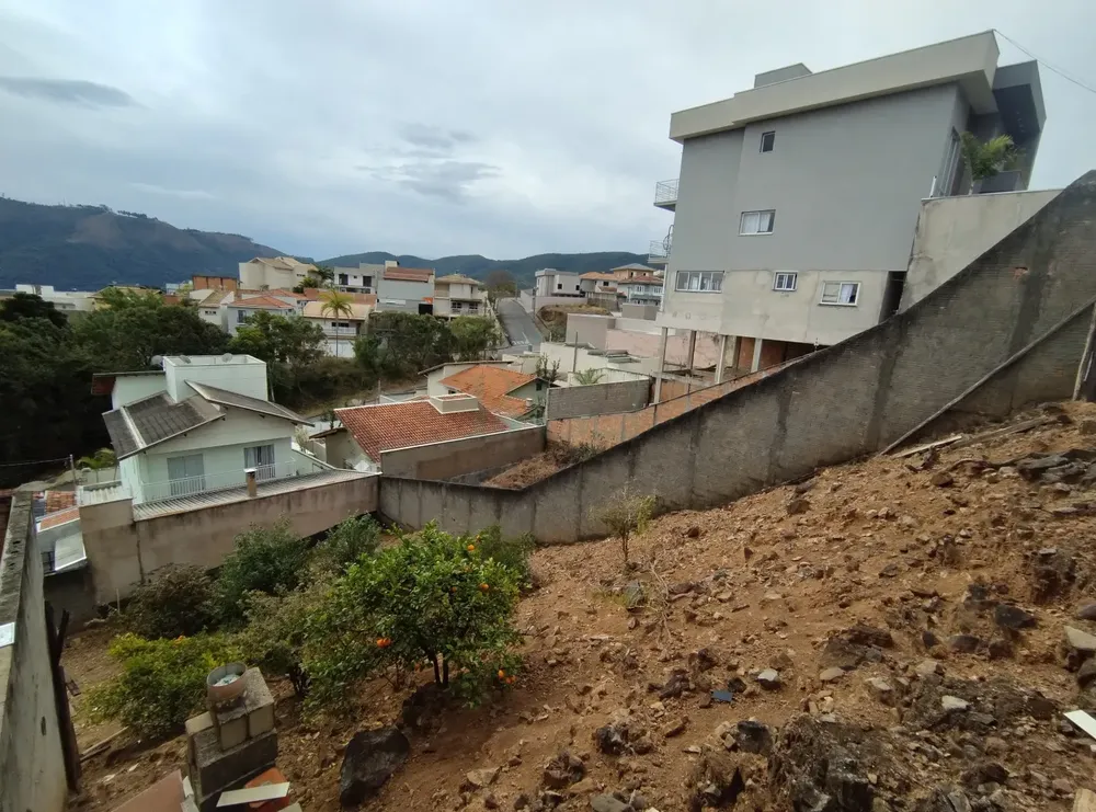 Terreno, 300 m² - Foto 4