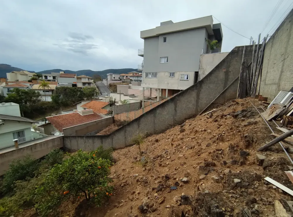 Terreno, 300 m² - Foto 3