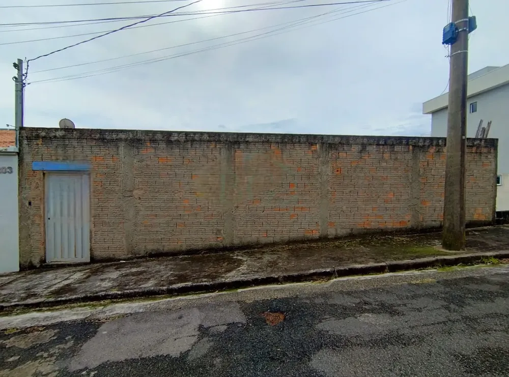 Terreno, 300 m² - Foto 1