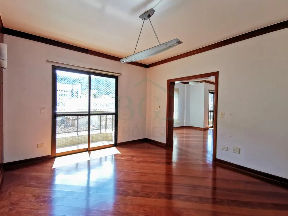 Apartamento, 4 quartos, 467 m² - Foto 1
