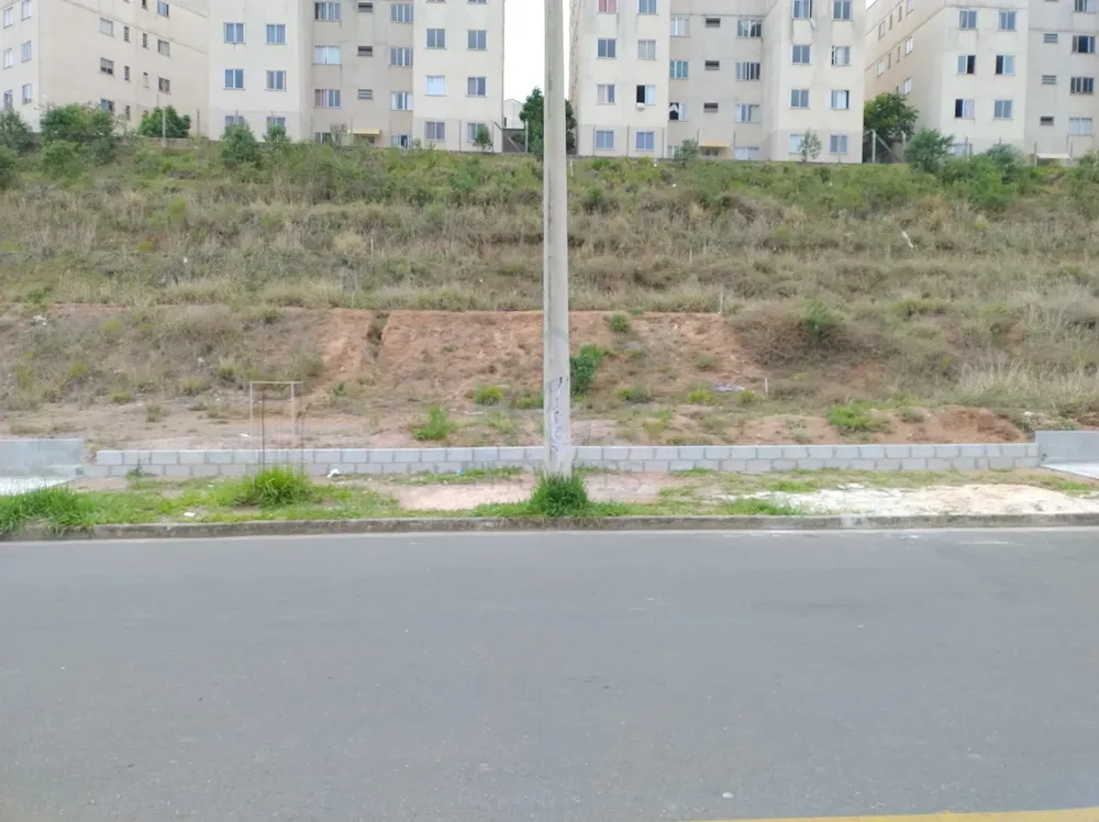 Terreno, 540 m² - Foto 1