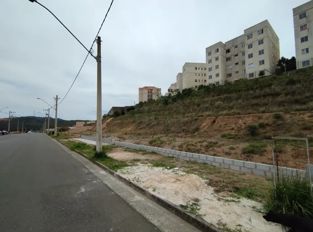 Terreno, 540 m² - Foto 2