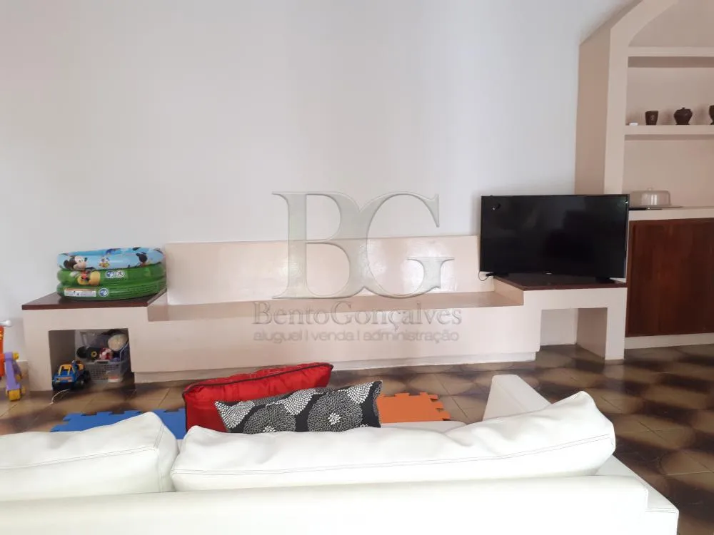 Casa, 4 quartos, 356 m² - Foto 6