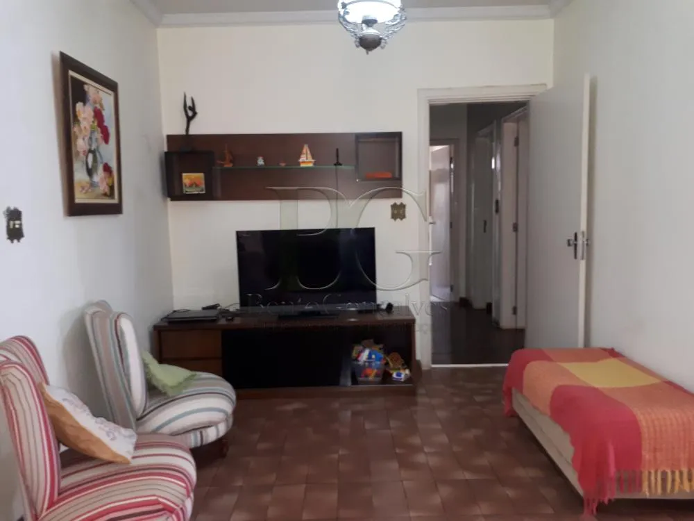 Casa, 4 quartos, 356 m² - Foto 1
