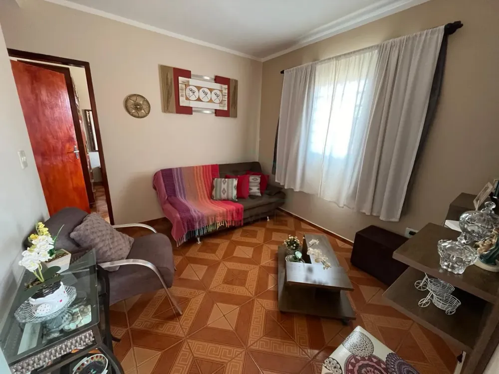Casa, 3 quartos, 148 m² - Foto 2