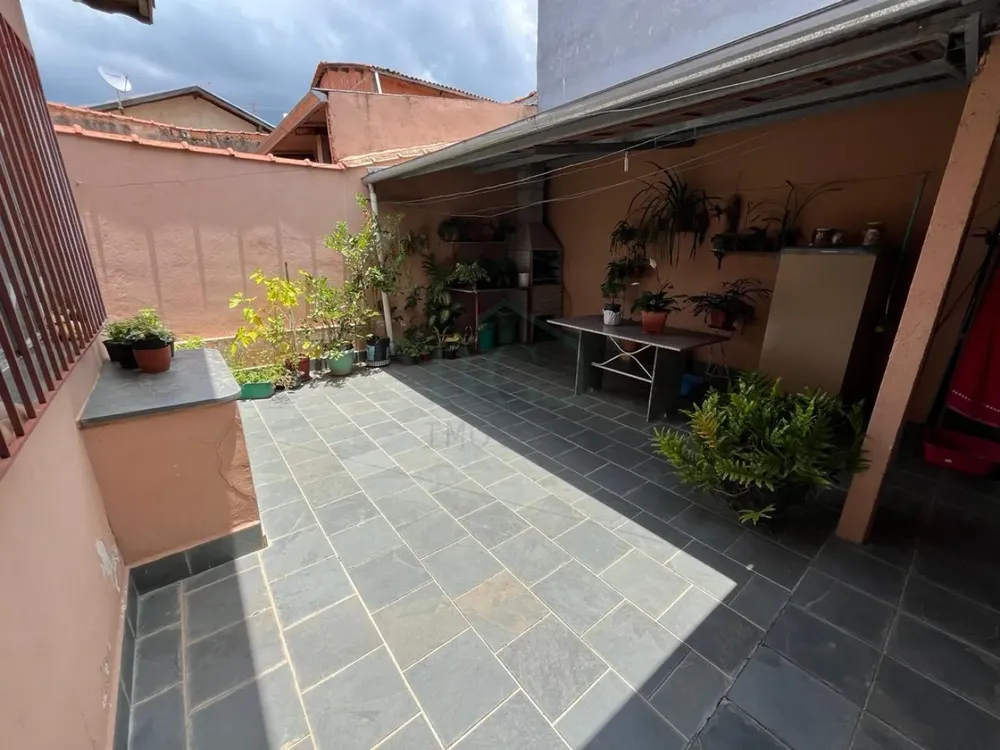 Casa, 3 quartos, 148 m² - Foto 8