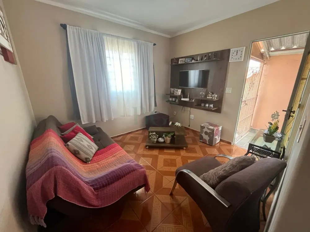 Casa, 3 quartos, 148 m² - Foto 1