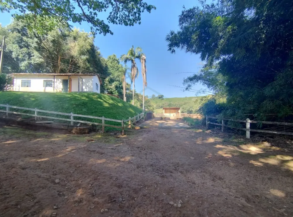 Fazenda, 428 hectares - Foto 2