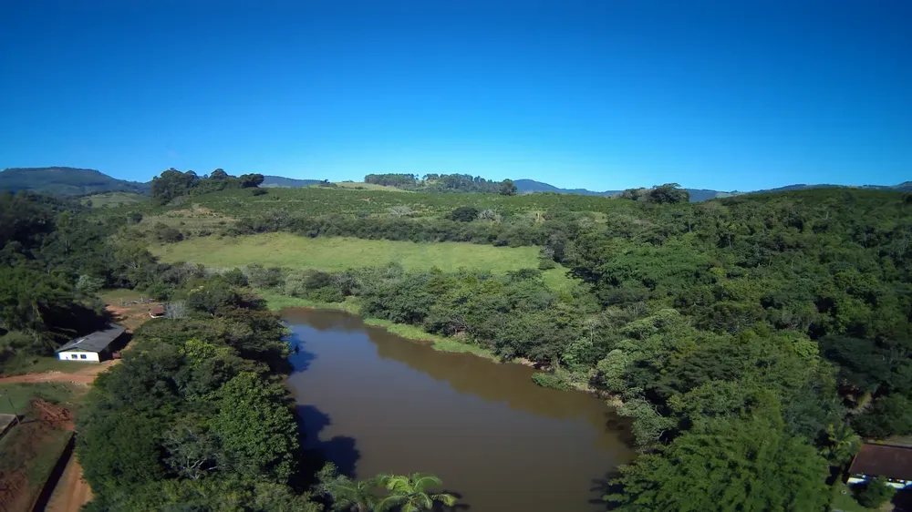 Fazenda, 428 hectares - Foto 3