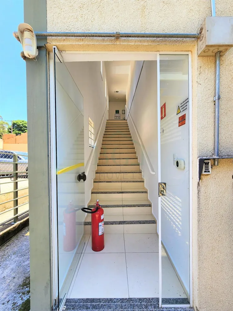 Loja-Salão, 44 m² - Foto 7
