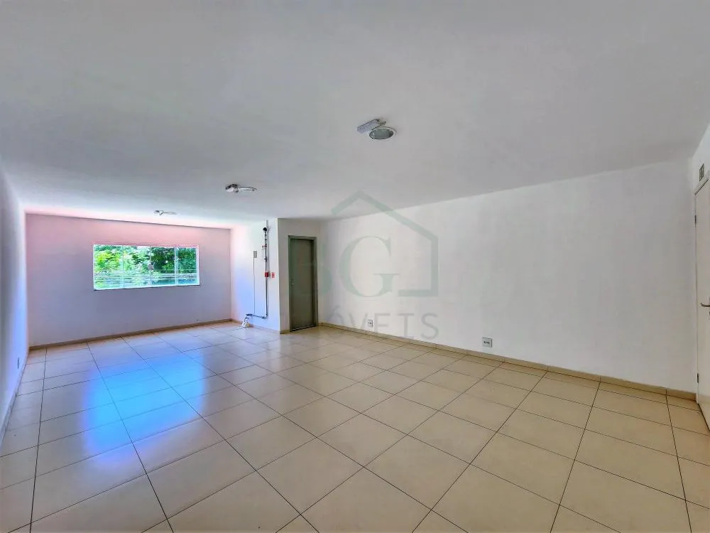 Loja-Salão, 44 m² - Foto 2