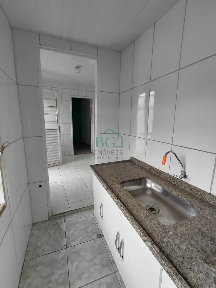 Casa, 5 quartos, 196 m² - Foto 7