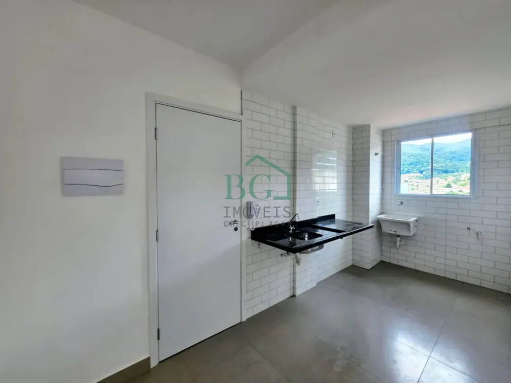 Apartamento, 2 quartos, 52 m² - Foto 6