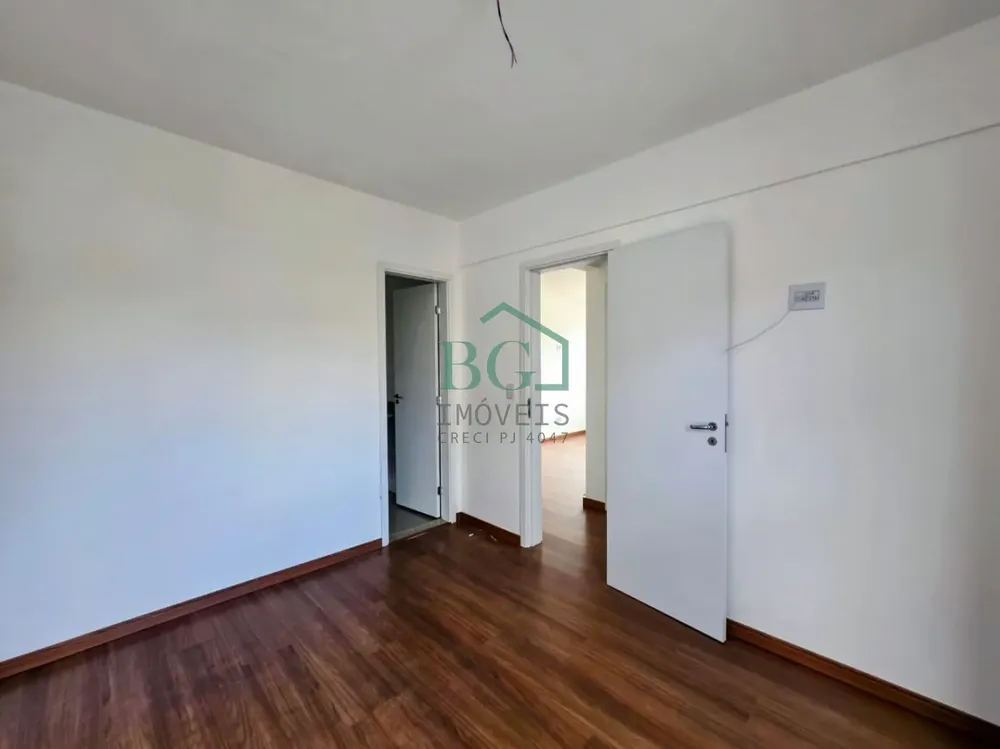 Apartamento, 2 quartos, 52 m² - Foto 3
