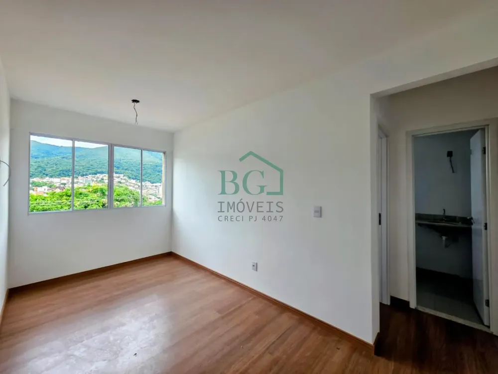Apartamento, 2 quartos, 52 m² - Foto 1