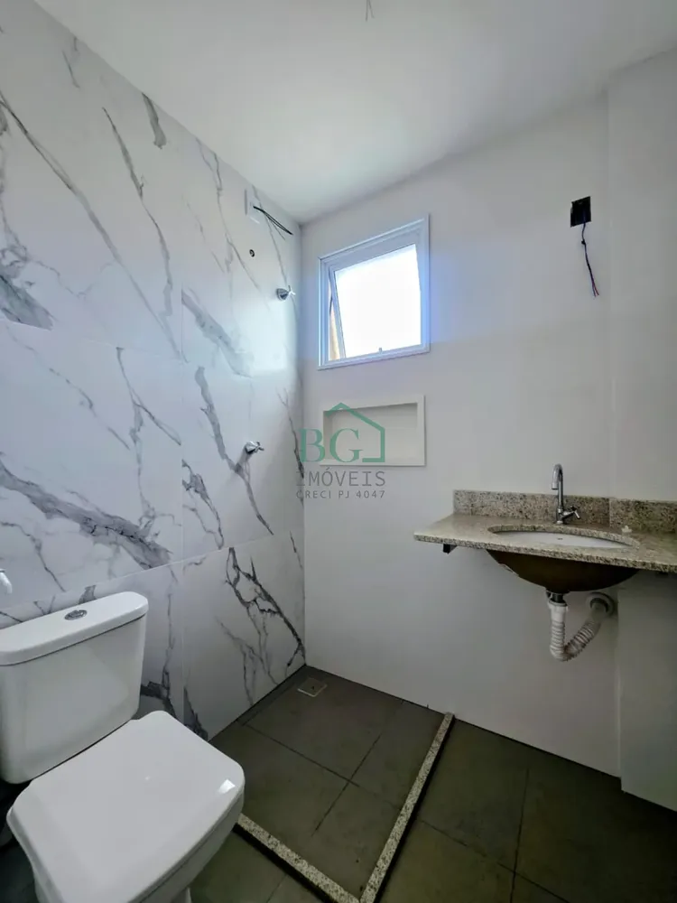 Apartamento, 2 quartos, 52 m² - Foto 8