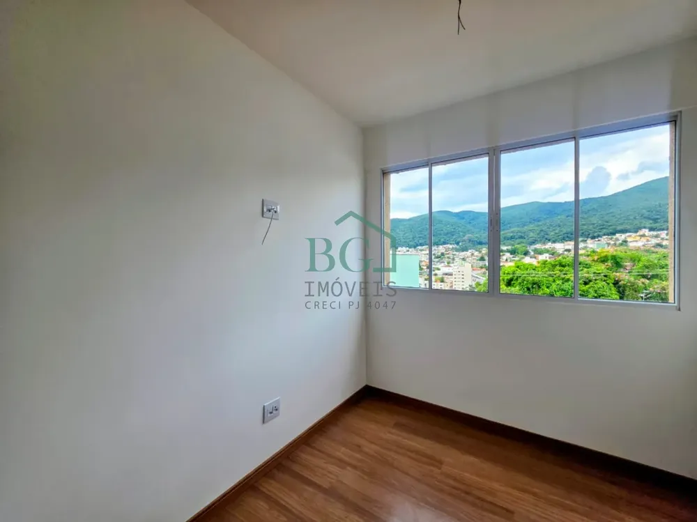Apartamento, 2 quartos, 52 m² - Foto 2