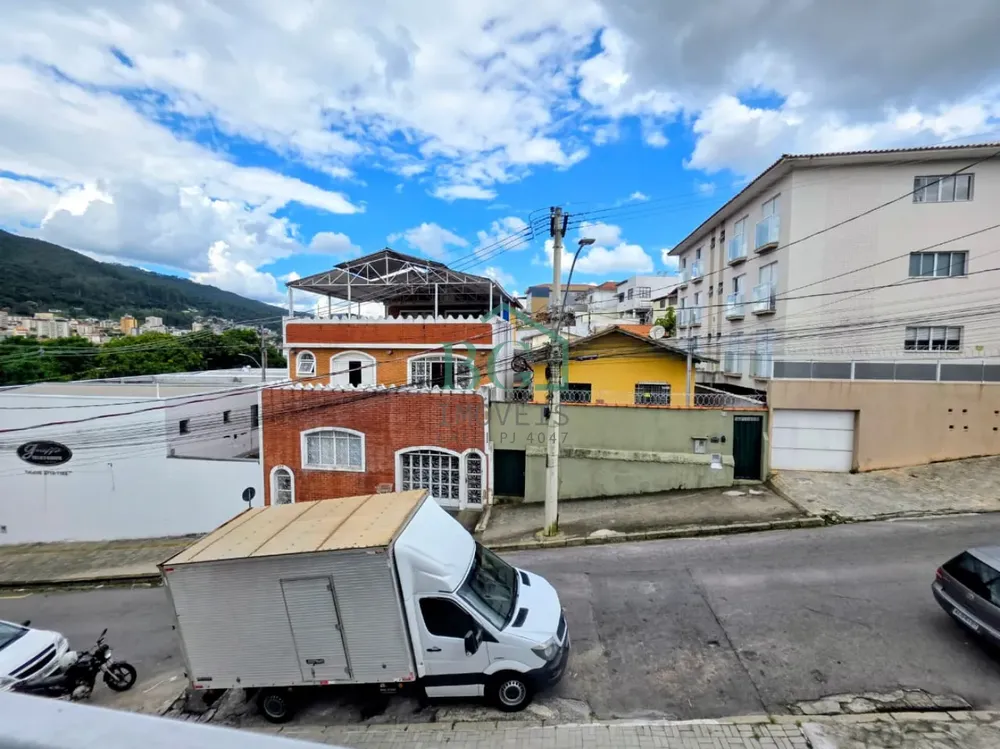Apartamento, 2 quartos, 52 m² - Foto 4