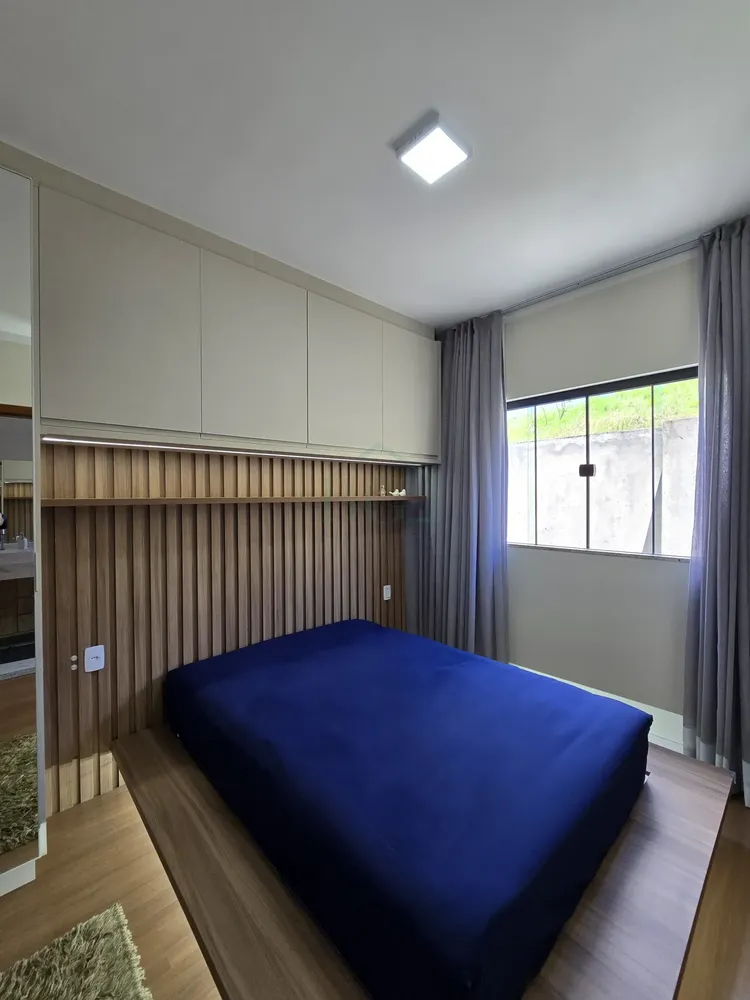 Apartamento, 3 quartos, 110 m² - Foto 2