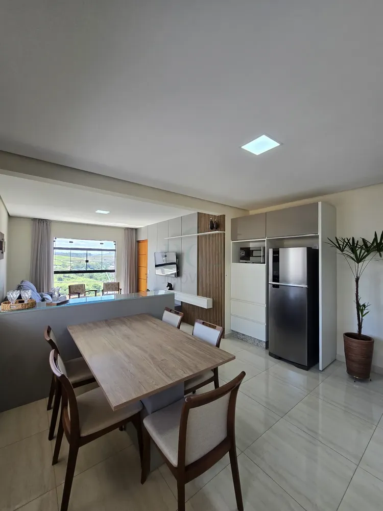 Apartamento, 3 quartos, 110 m² - Foto 5